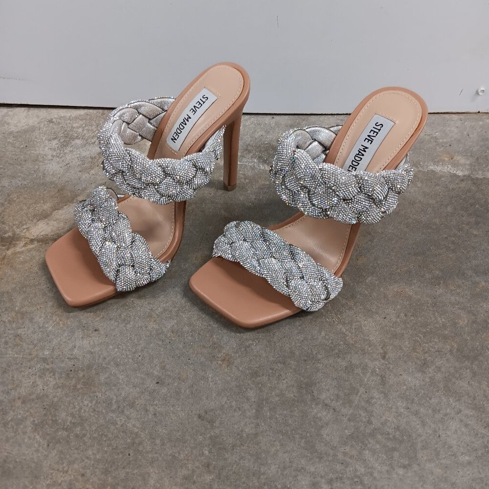 Steve Madden Dress Sandals
